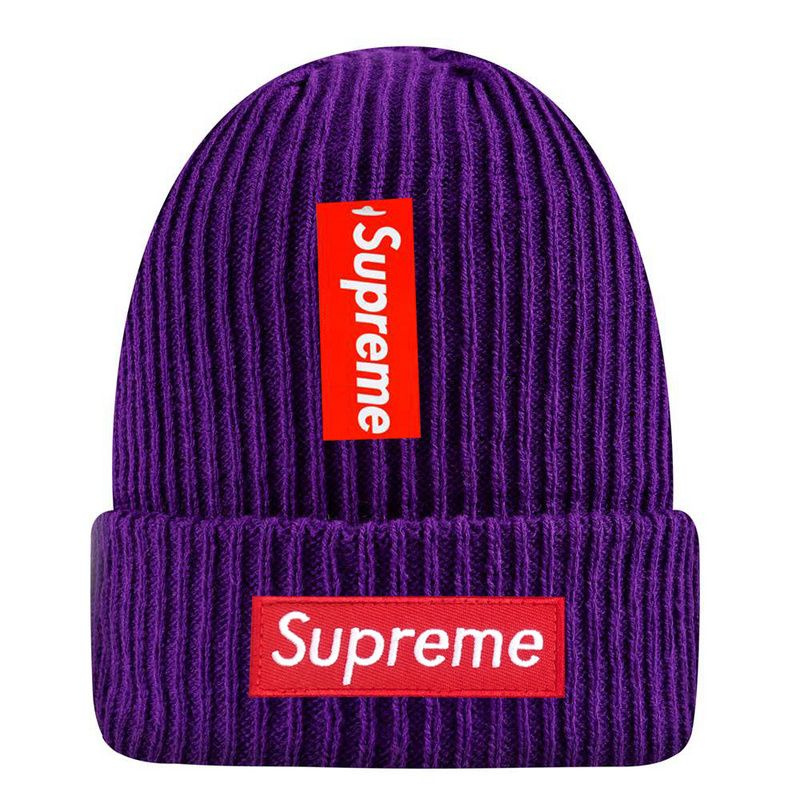 Шапка Supreme #1