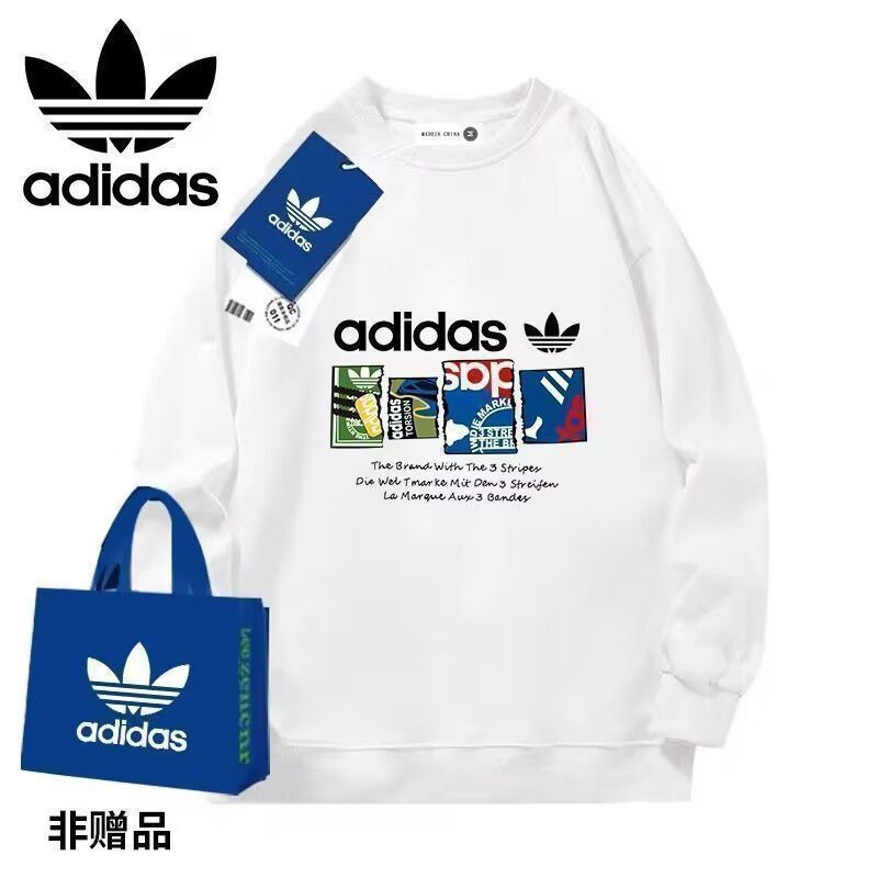 Свитшот adidas Originals #1