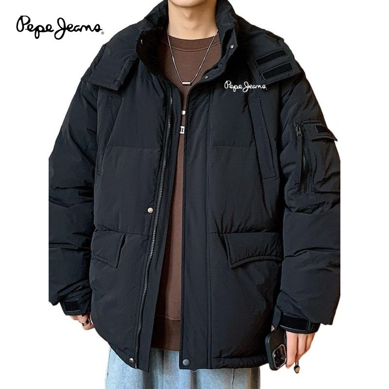 Пуховик Pepe Jeans #1