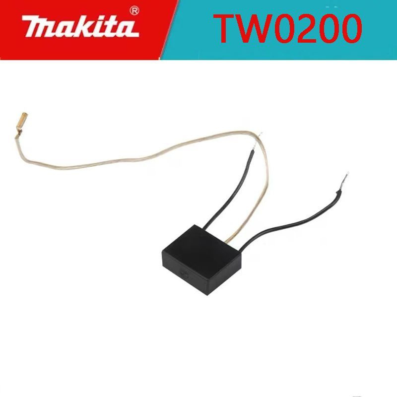 Оригиналон конденсатор Makita TW0200 #1