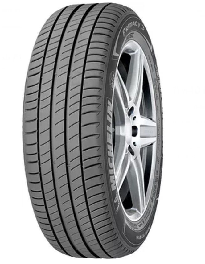 MICHELIN Primacy 3 XL Шины  летние 195/50  R16 88V #1