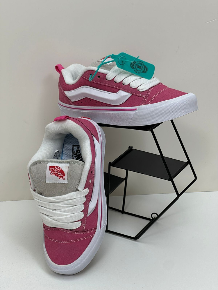 Кроссовки Vans Old Skool #1