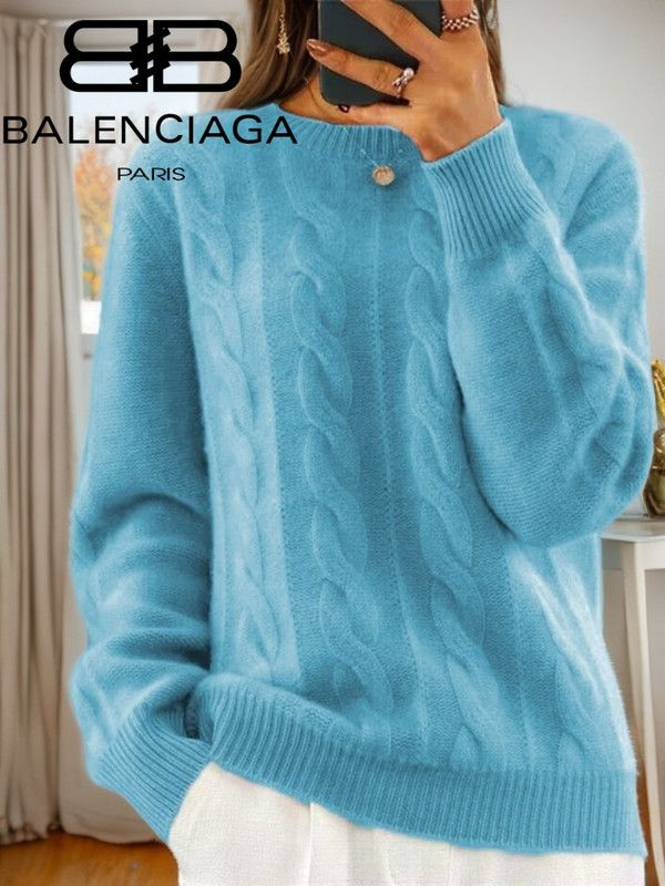 Свитер Balenciaga #1