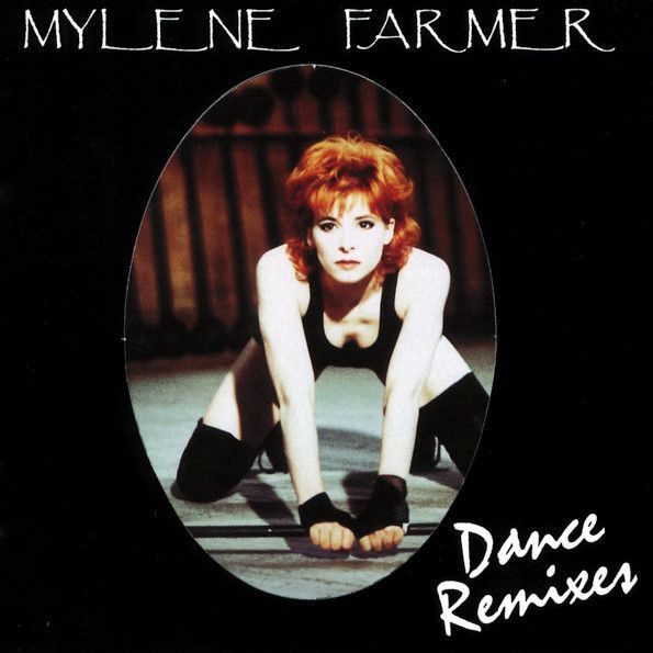 Виниловая пластинка Mylene Farmer - Dance Remixes (2LP), (Gatefold), (Compilation) 2020  #1