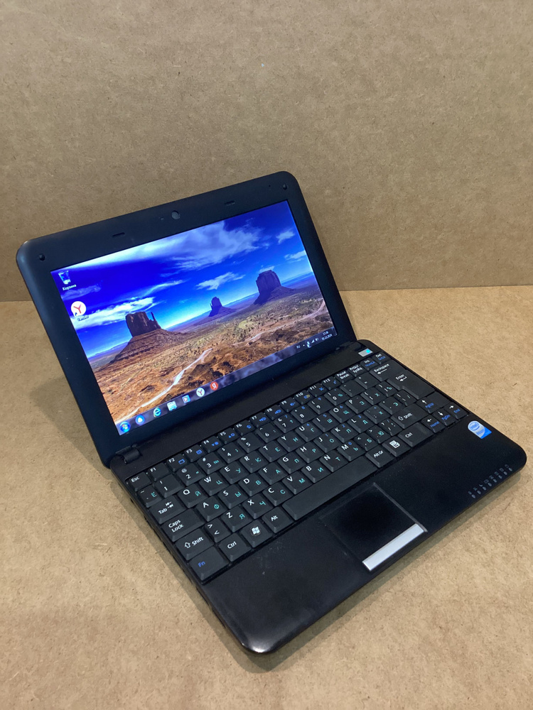 RoverBook U100L Ноутбук #1