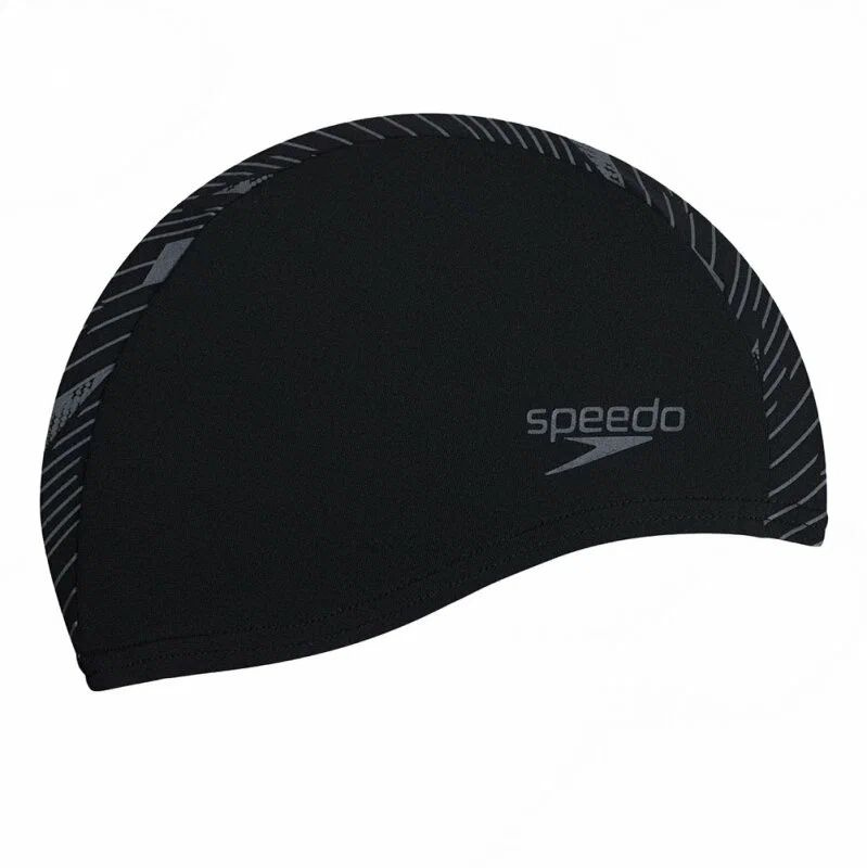 Шапочка для плавания Speedo Boom Eco Endurance +, текстиль #1