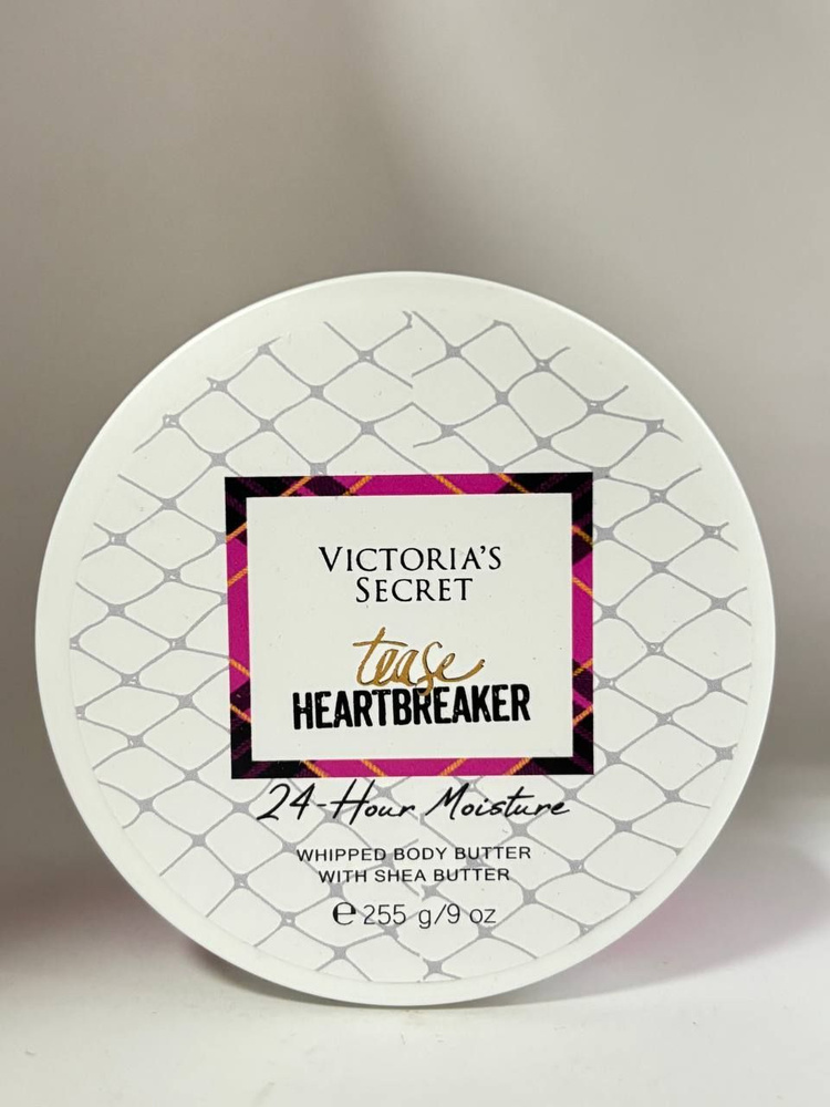 Баттер для тела Tease Heartbreaker 255ml #1