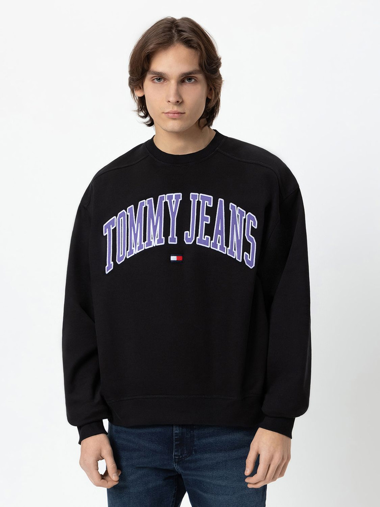 Свитшот Tommy Jeans #1