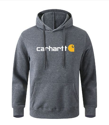 Худи carhartt #1