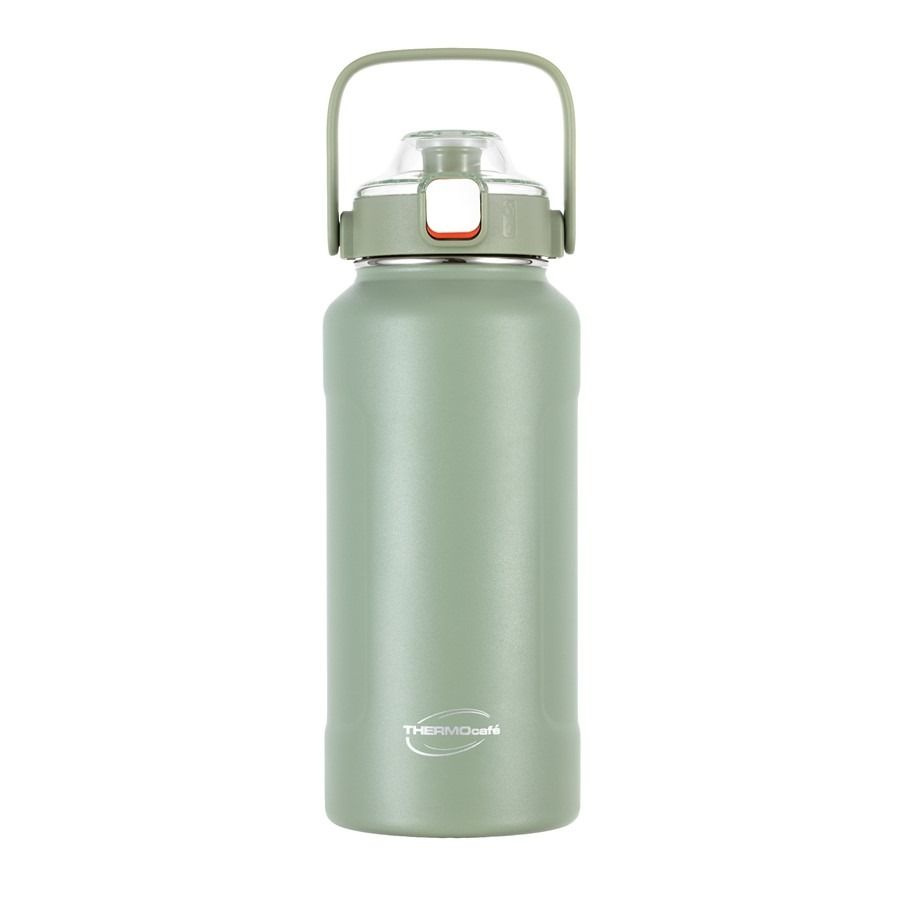 Термос Thermos: THERMOcafe TCSB-1200HR (GR) 1.2L #1