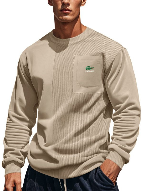 Лонгслив Lacoste #1