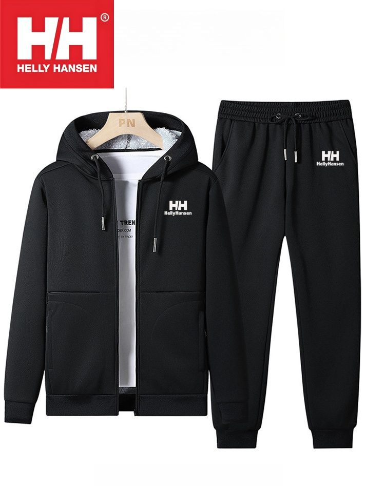 Костюм спортивный Helly Hansen 1 Хелли Хансен #1