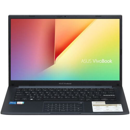 ASUS ASUS VivoBook 14 X1404VA-EB392 Ноутбук 14", Intel Core i5-1335U, RAM 16 ГБ, SSD 512 ГБ, Intel Iris #1