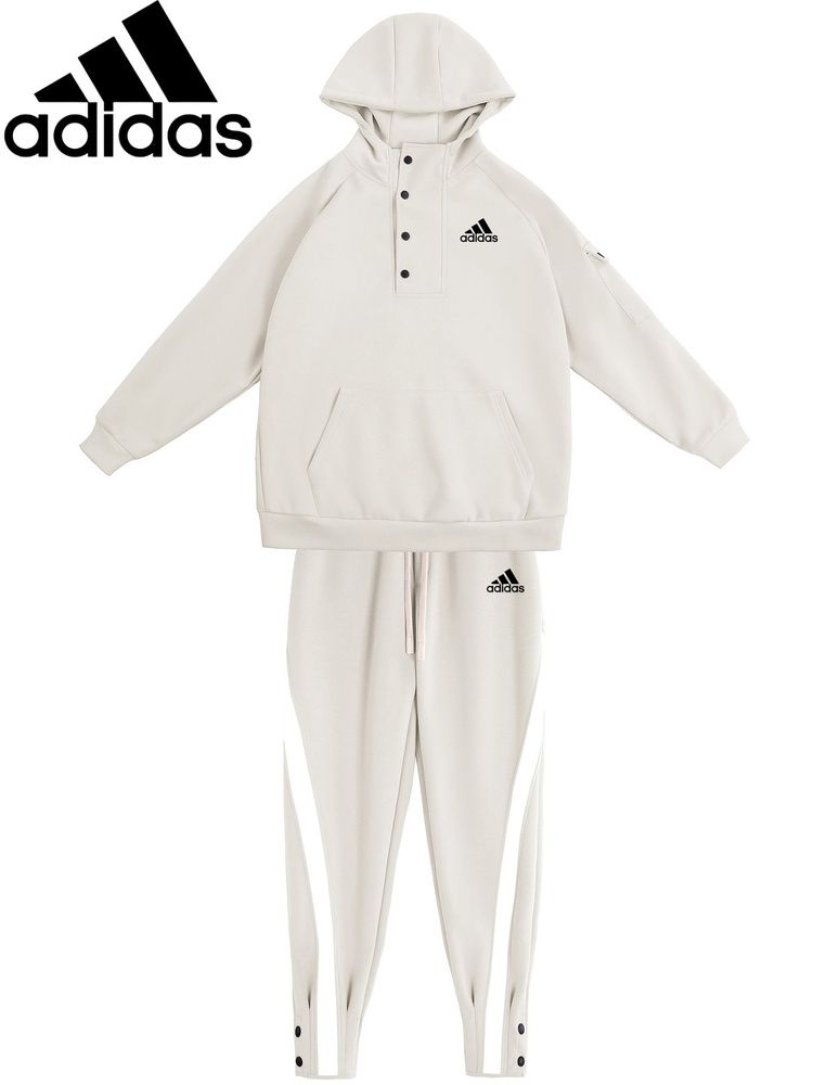 Костюм спортивный adidas 1Adidas #1