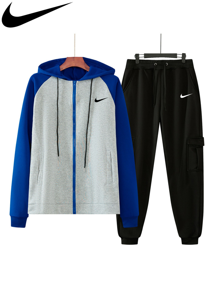 Костюм спортивный Nike 1Nike #1