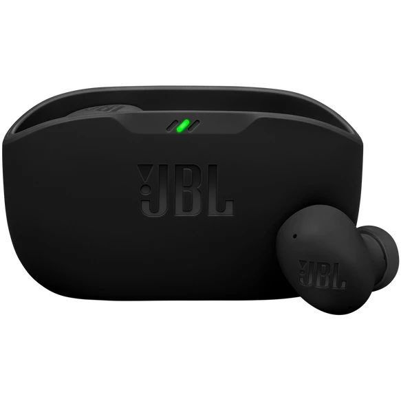 Гарнитура JBL Wave Buds 2 Black #1