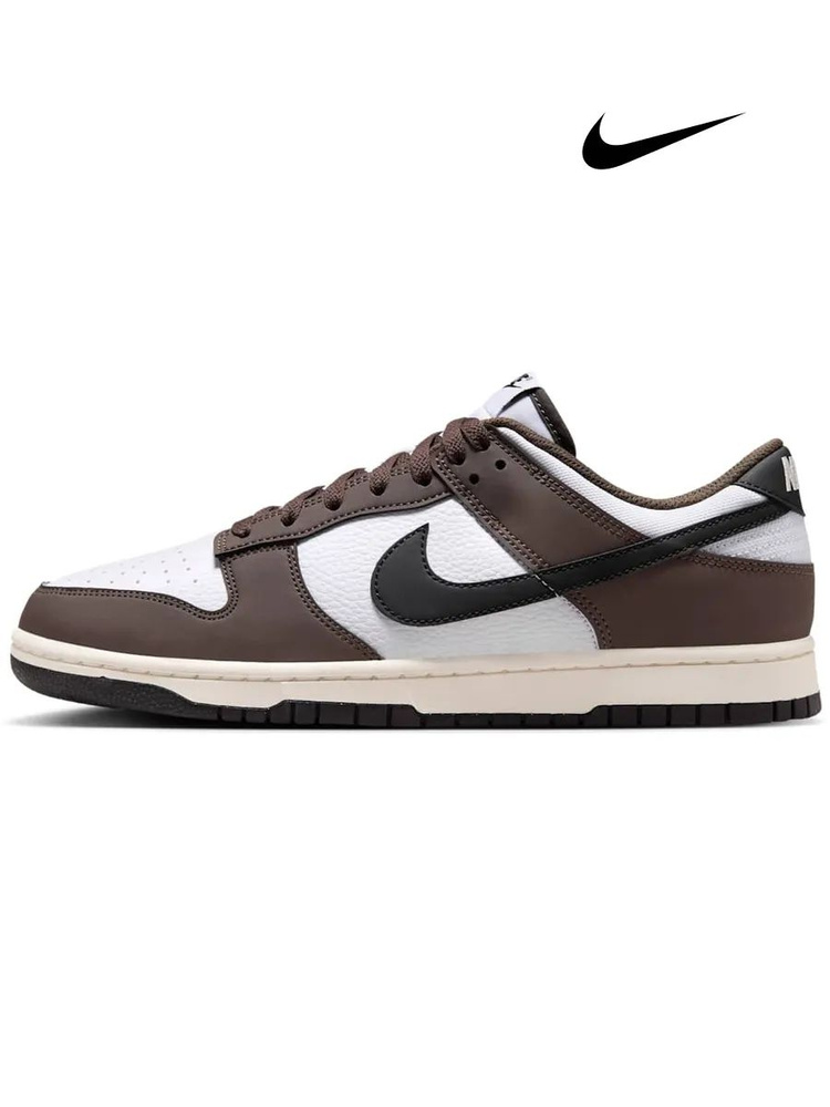 Кеды Nike Dunk Low Next Nature #1