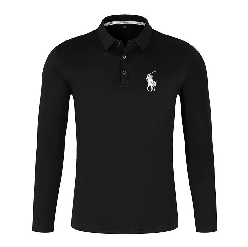 Поло Polo Ralph Lauren #1