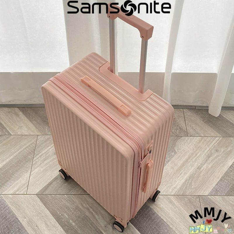 Samsonite Чемодан ABS пластик 50 см #1