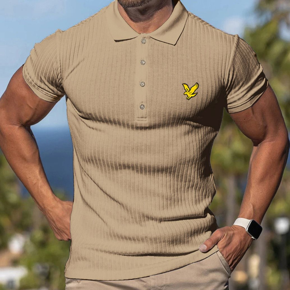 Футболка Lyle & Scott #1