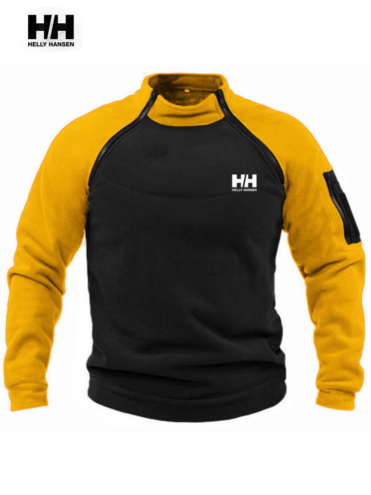 Толстовка Helly Hansen 1 Хелли Хансен #1