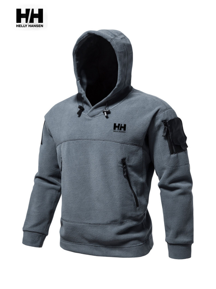 Толстовка Helly Hansen 1 Хелли Хансен #1