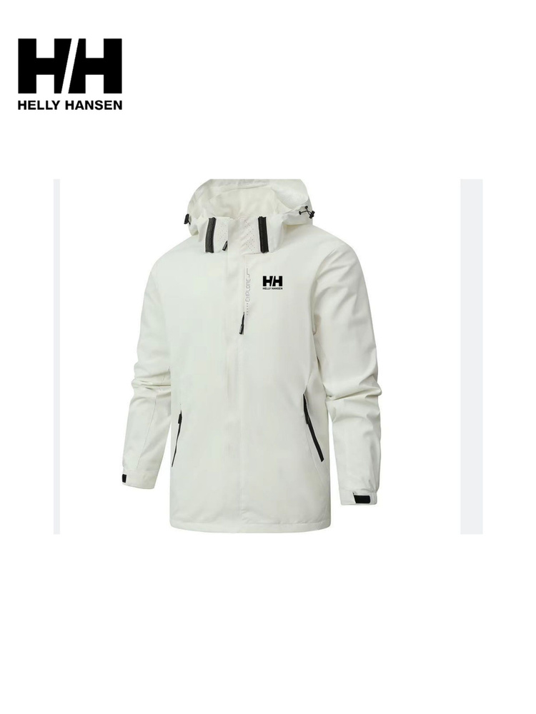 Куртка Helly Hansen Хелли Хансен #1