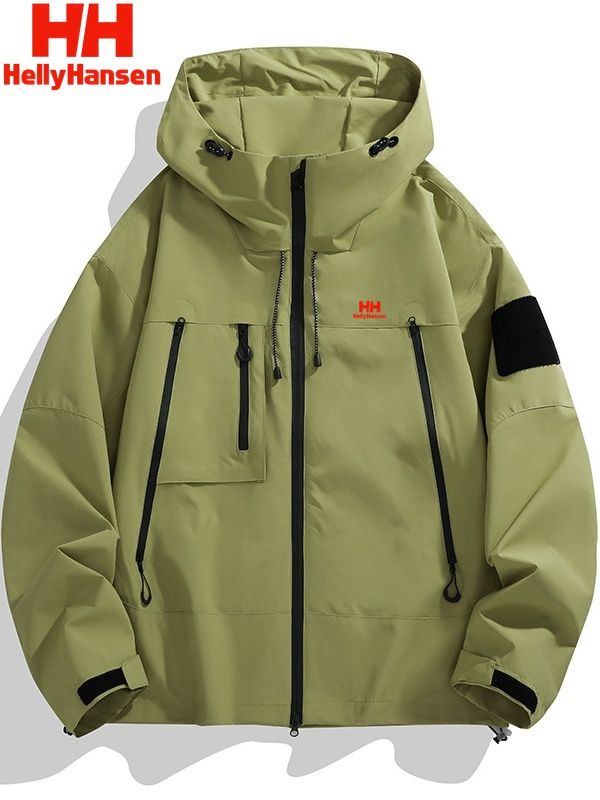 Куртка Helly Hansen Хелли Хансен #1