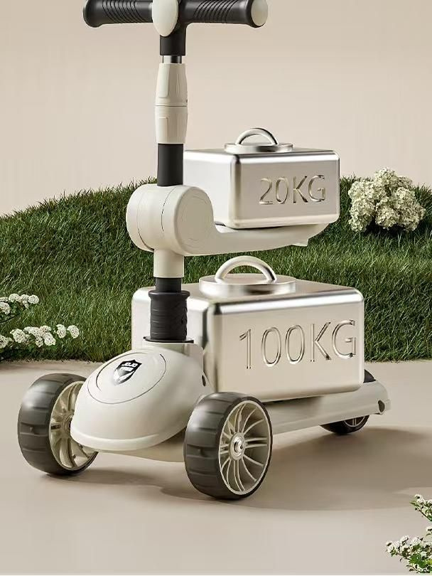 Самокат Трюковой S-062, купить c доставкой на OZON по низкой цене ...