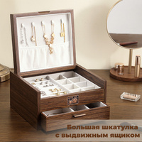 Коробочки из ДСП | HobbySet