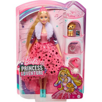 BARBIE GML67 OZON