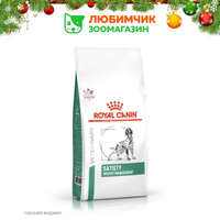 Royal Canin Satiety Weight Management Sat 30 Canine OZON