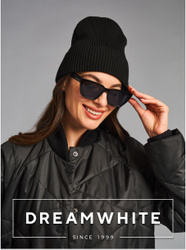 Шапка DREAMWHITE Гардероб