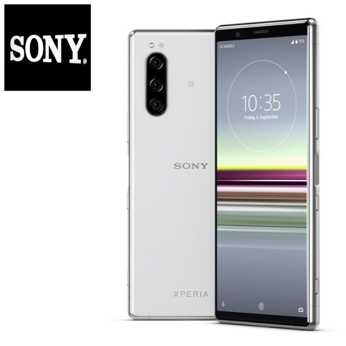 Телефон Sony J5 Купить