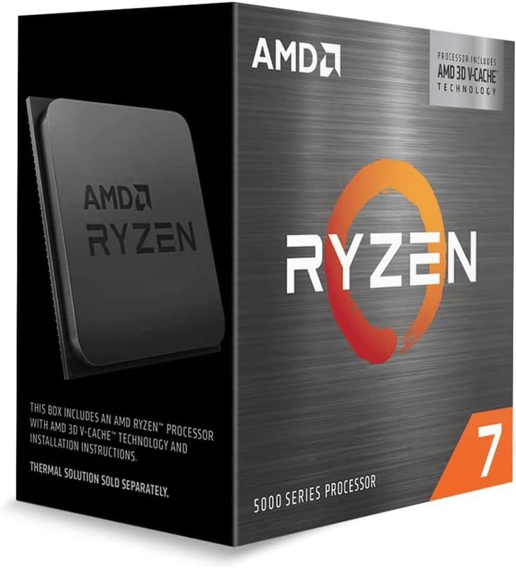 Купить Процессор Ryzen 9 5900x