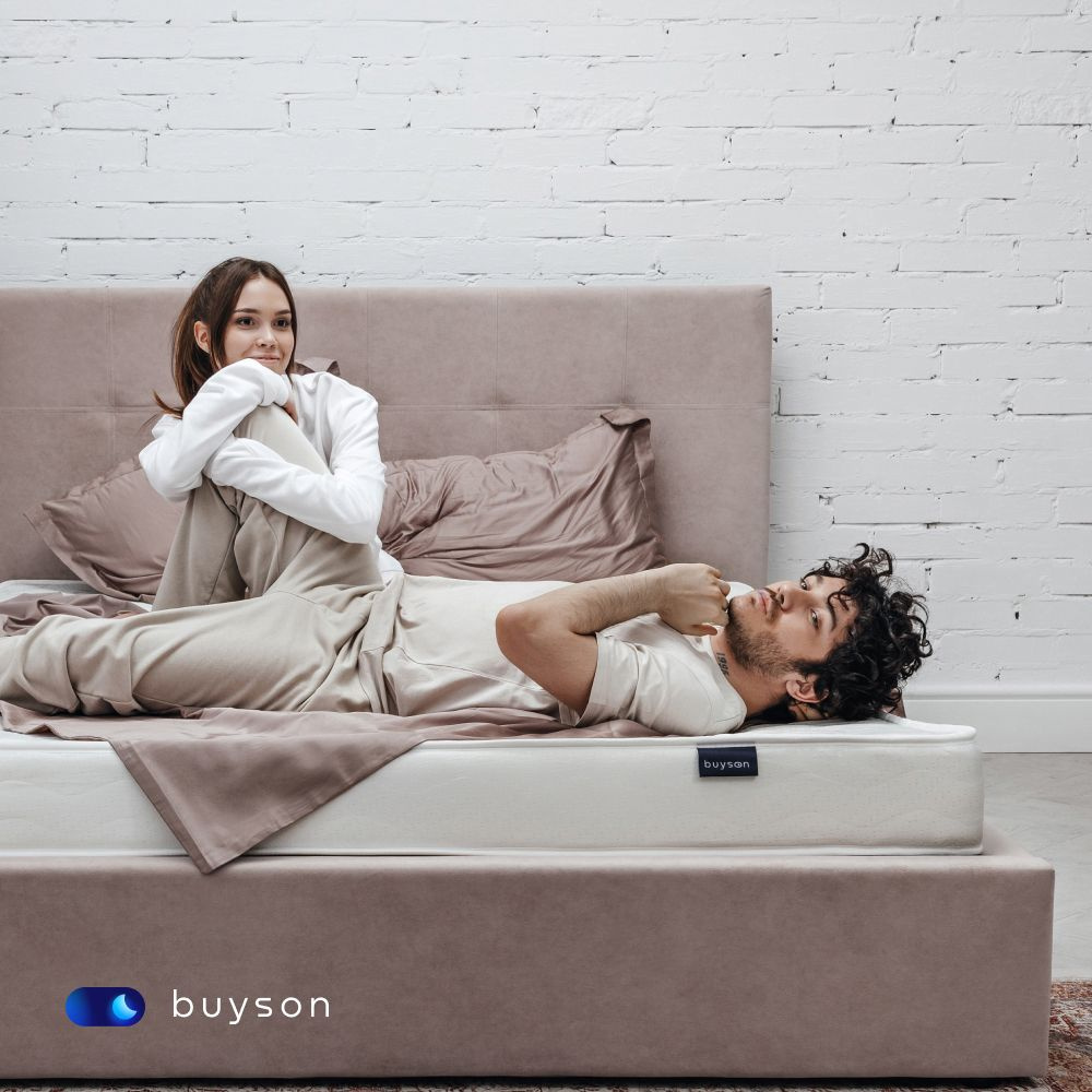 Товары для сна buyson