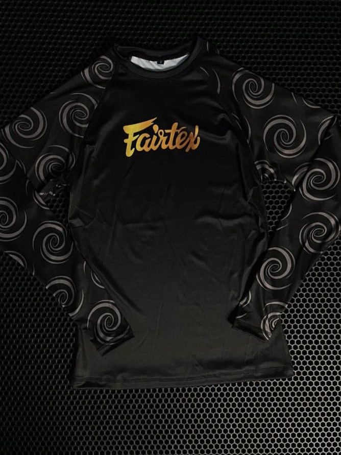 Рашгард Fairtex