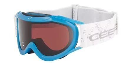 Очки Cebe Marwin Clear/Blue Cat.3