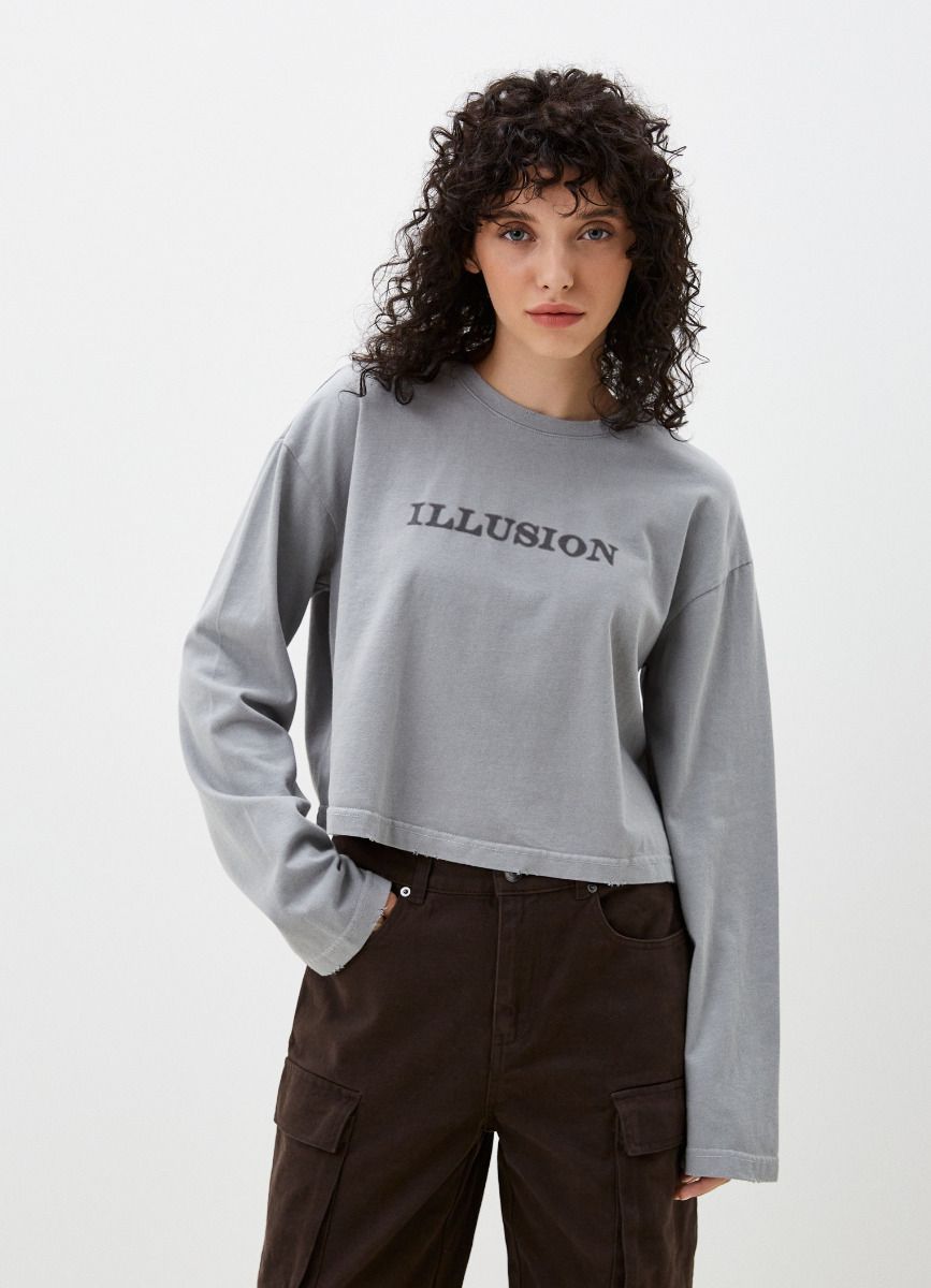 ЛонгсливFACECODEУцененныйтовар