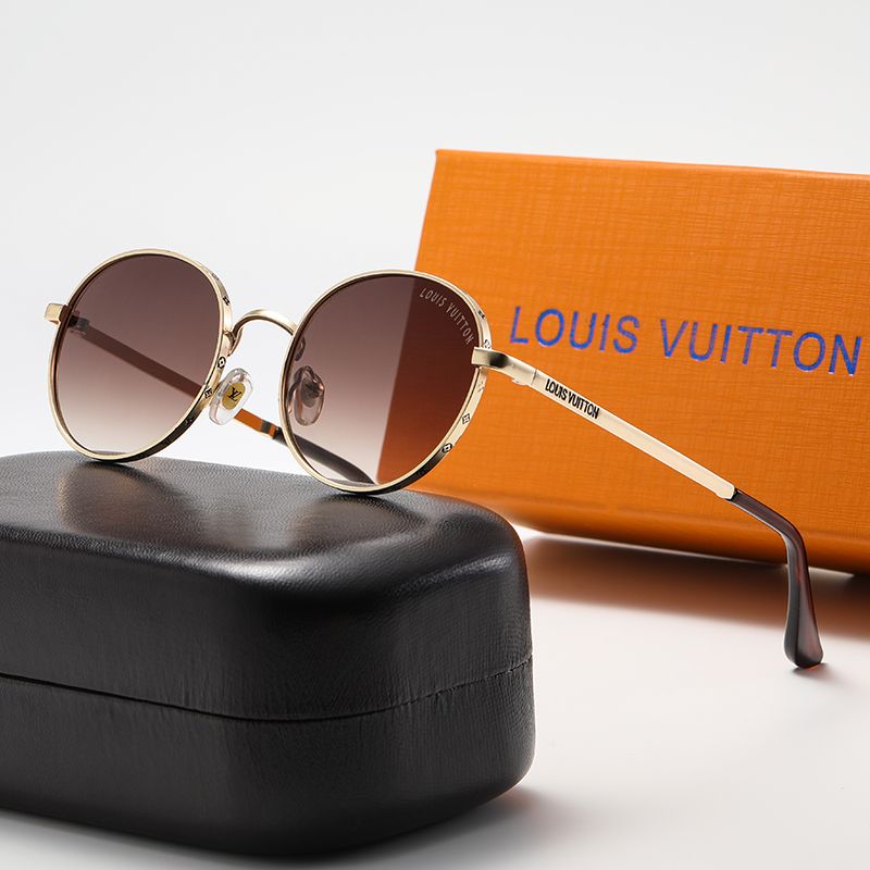 LouisVuittonОчкисолнцезащитные
