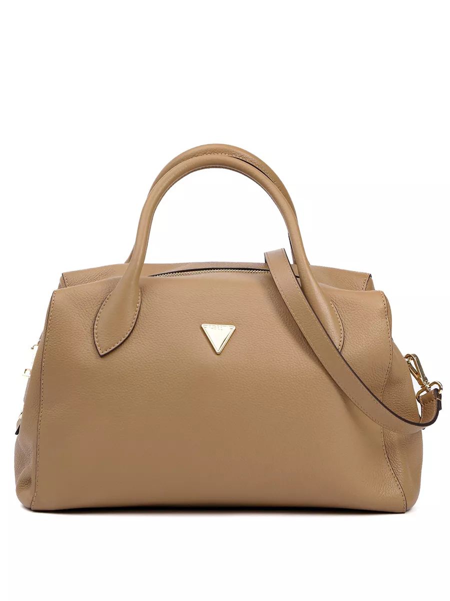 СумкаженскаячерезплечотоутнатуральнаякожаFABRETTI