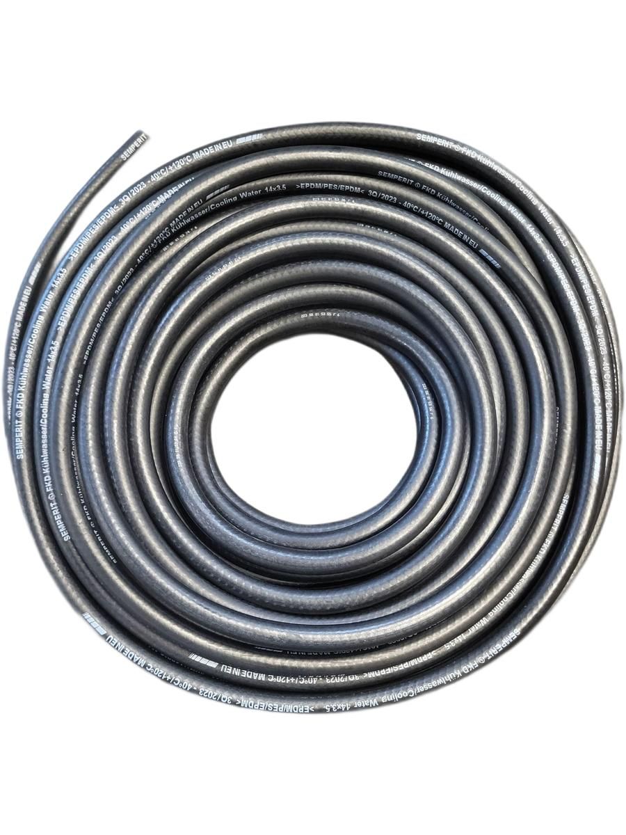 Рукавдлярадиаторов(антифриз,тосол,охлаждающиежидкостиD14х3,5мм(ценаза1метр)