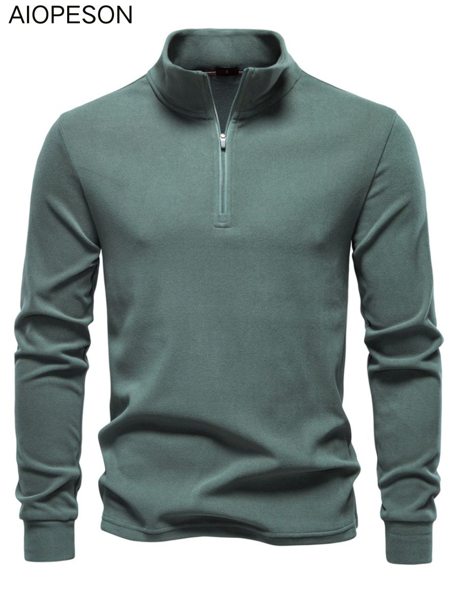 ТолстовкаAIOPESONТолстовкаAIOPESONСпортфлисоваятолстовкаколлекция