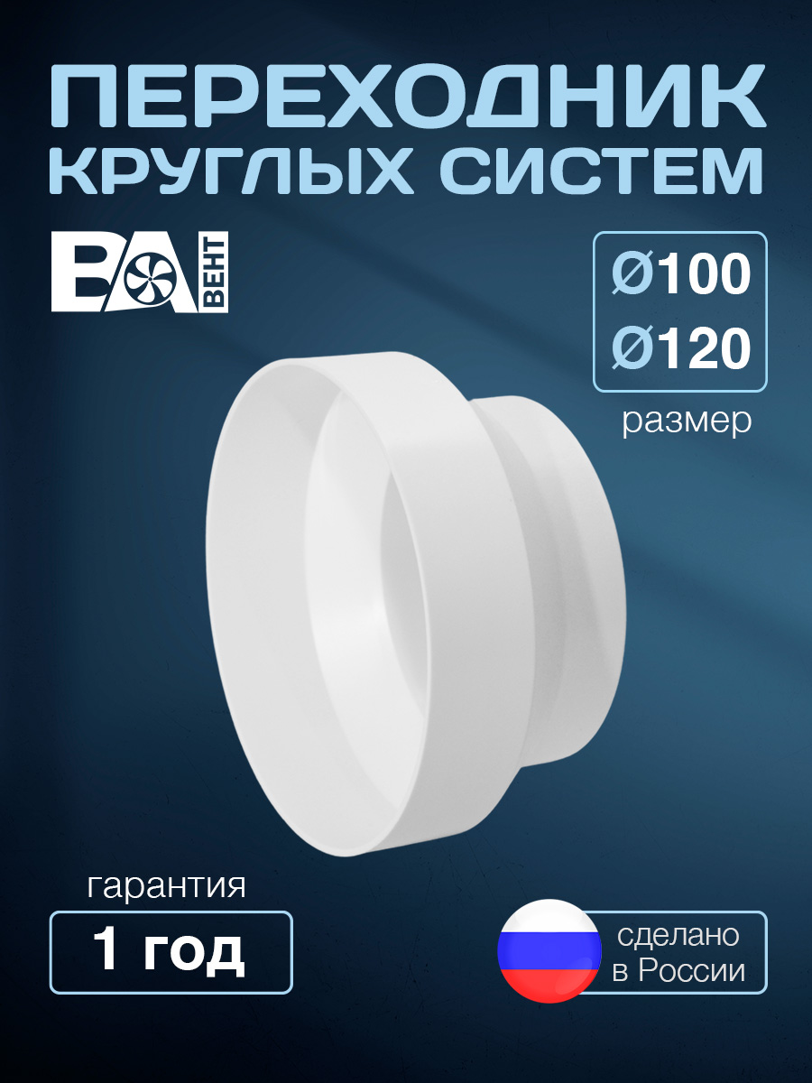 Гофранавытяжку