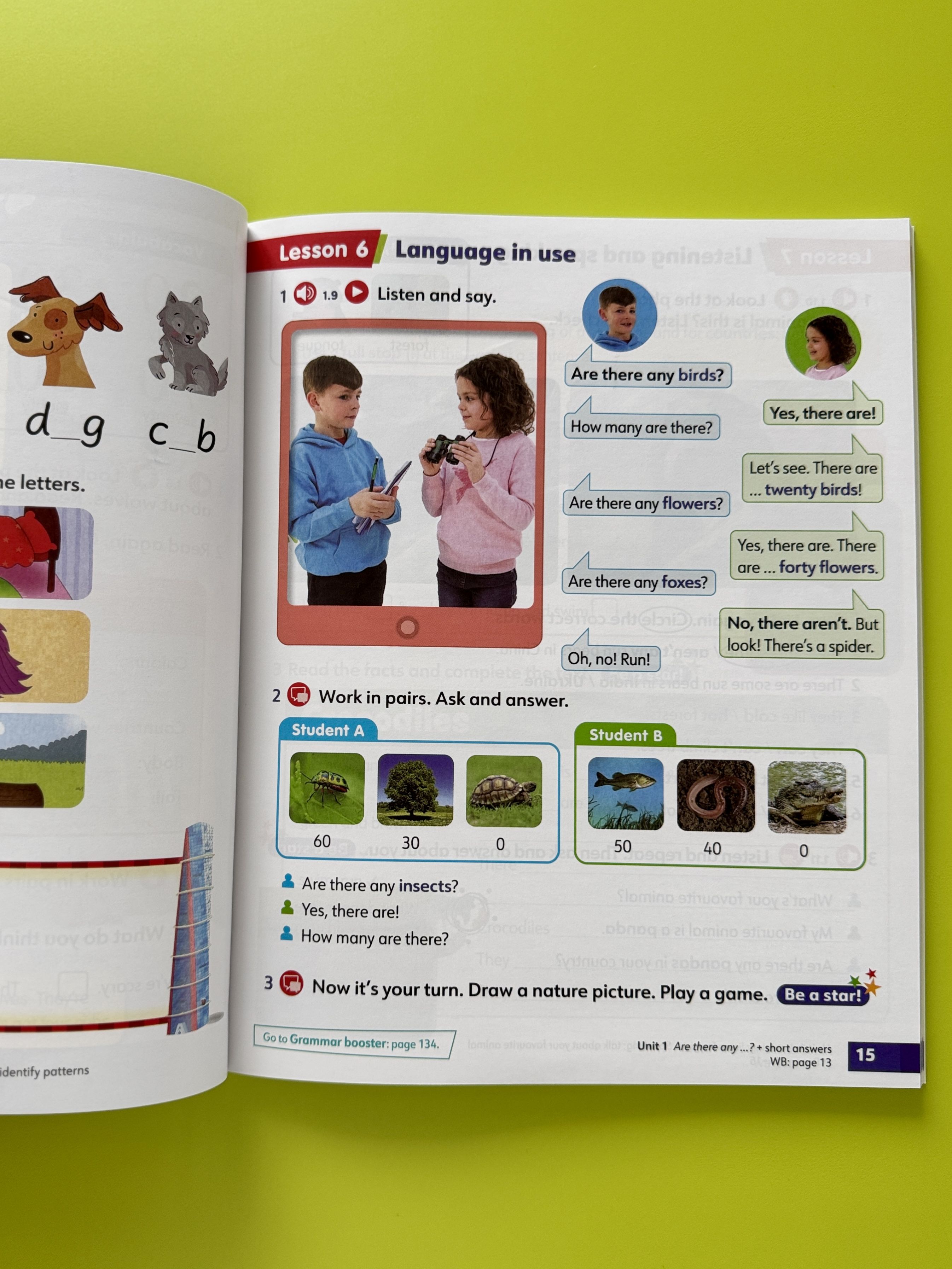 Academy Stars 2 SECOND Edition: Students Book + Workbook (учебник и рабочая тетрадь) + CD | Academy Stars 2 Second Edition: Student's Book + Workbook + CD - Ozon image 6