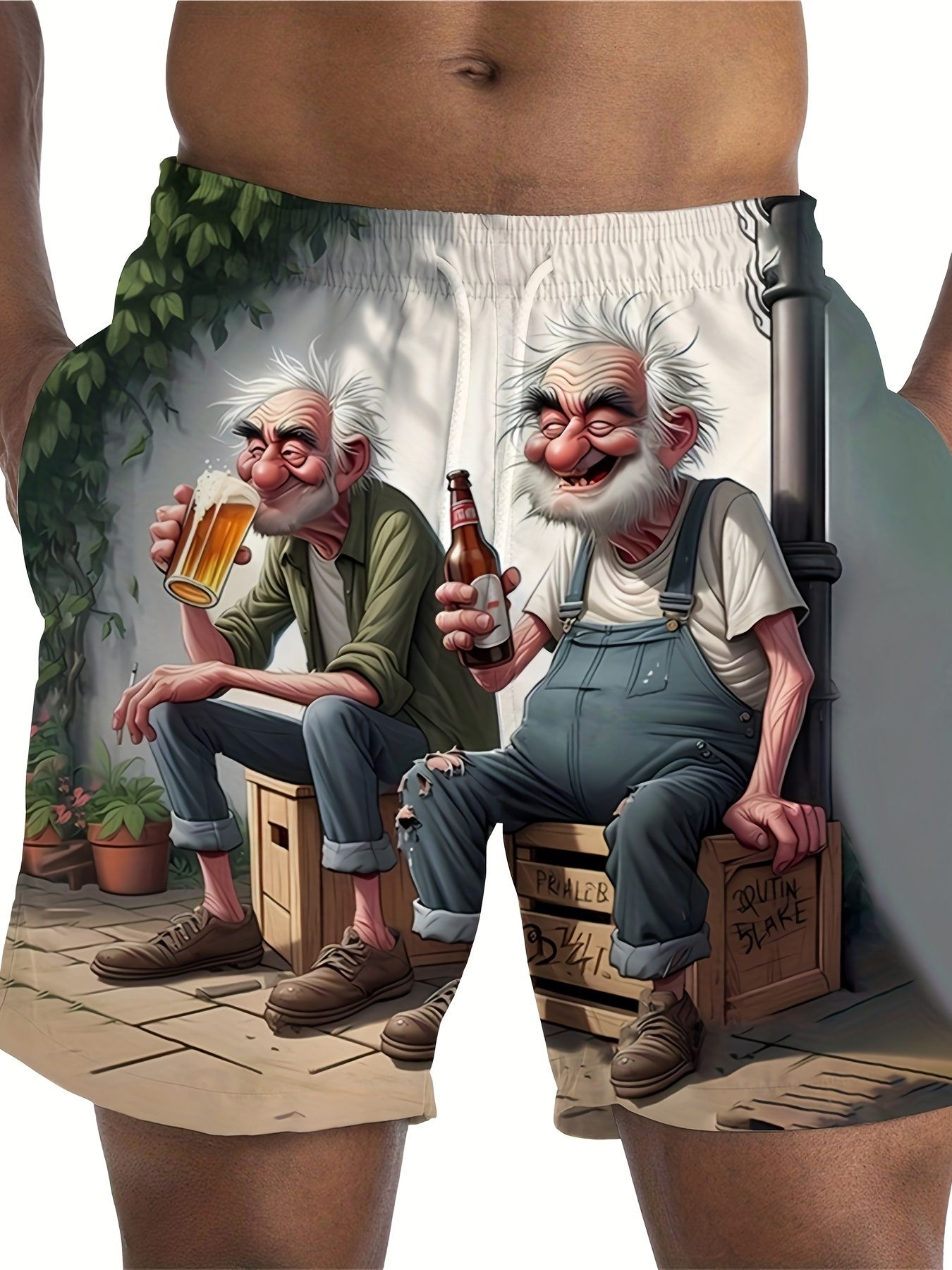 Шорты