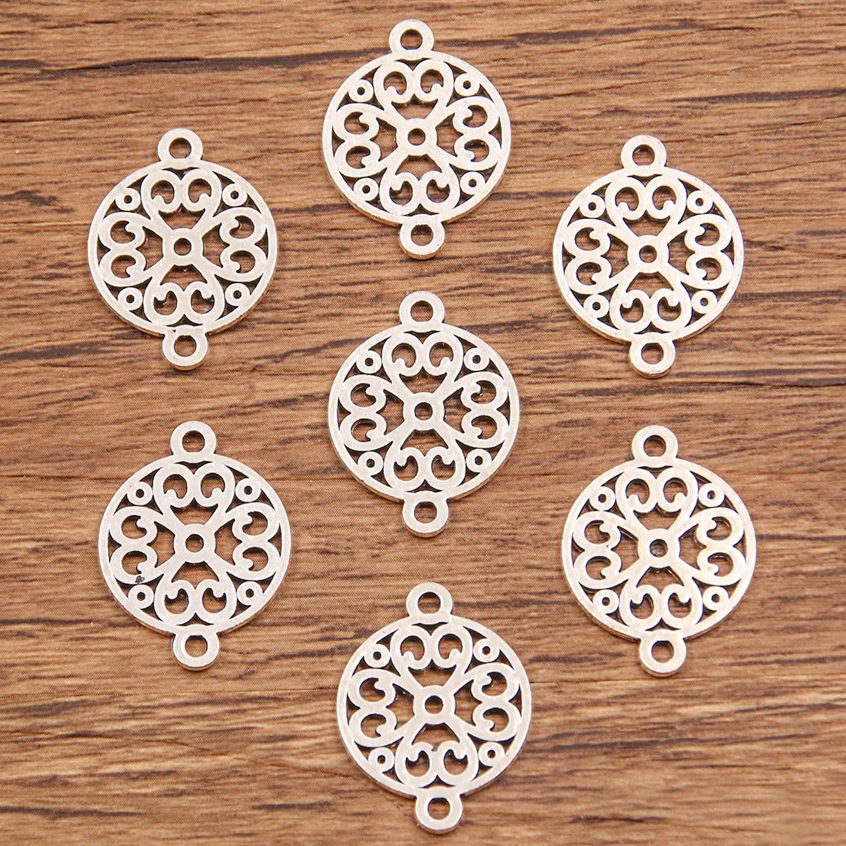 Подвеснойсоединитель10pcs