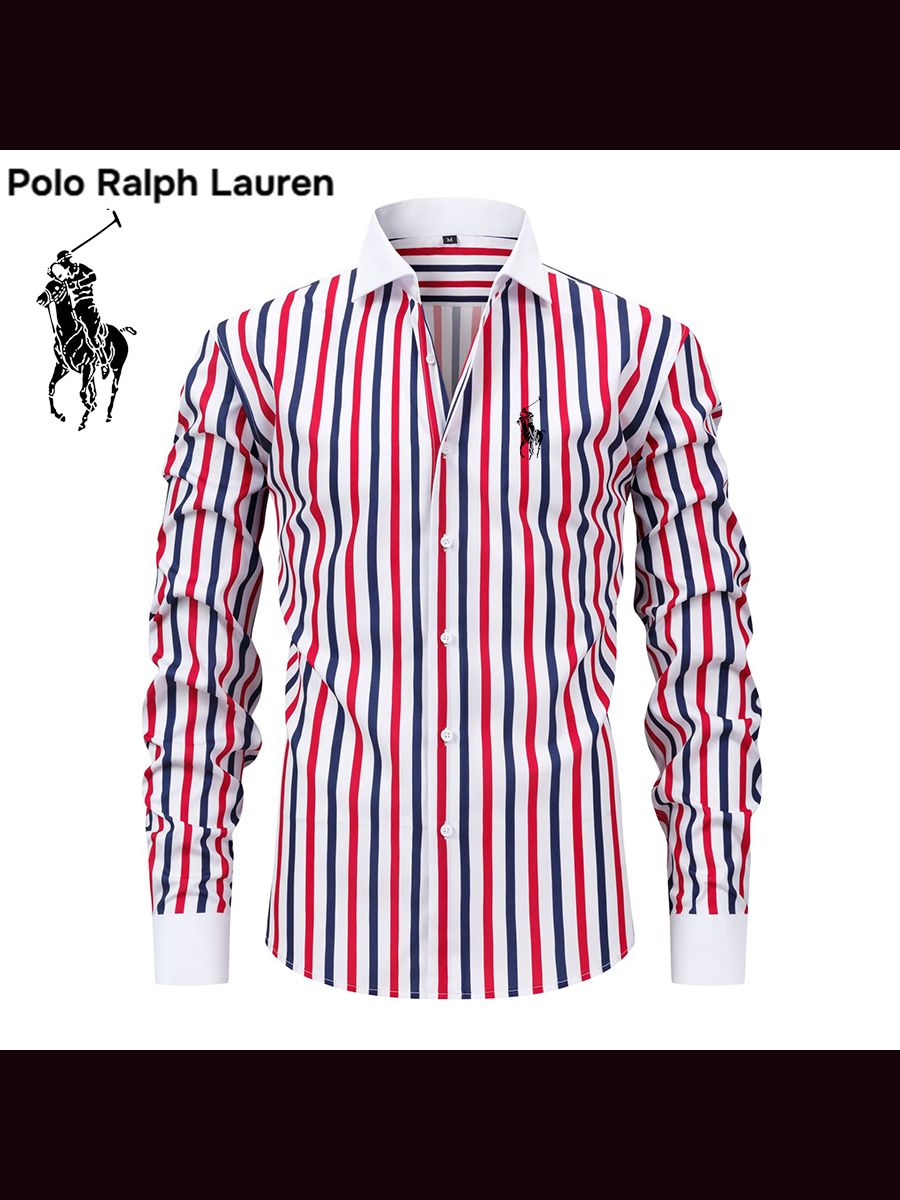 РубашкаPoloRalphLaurenрубашка