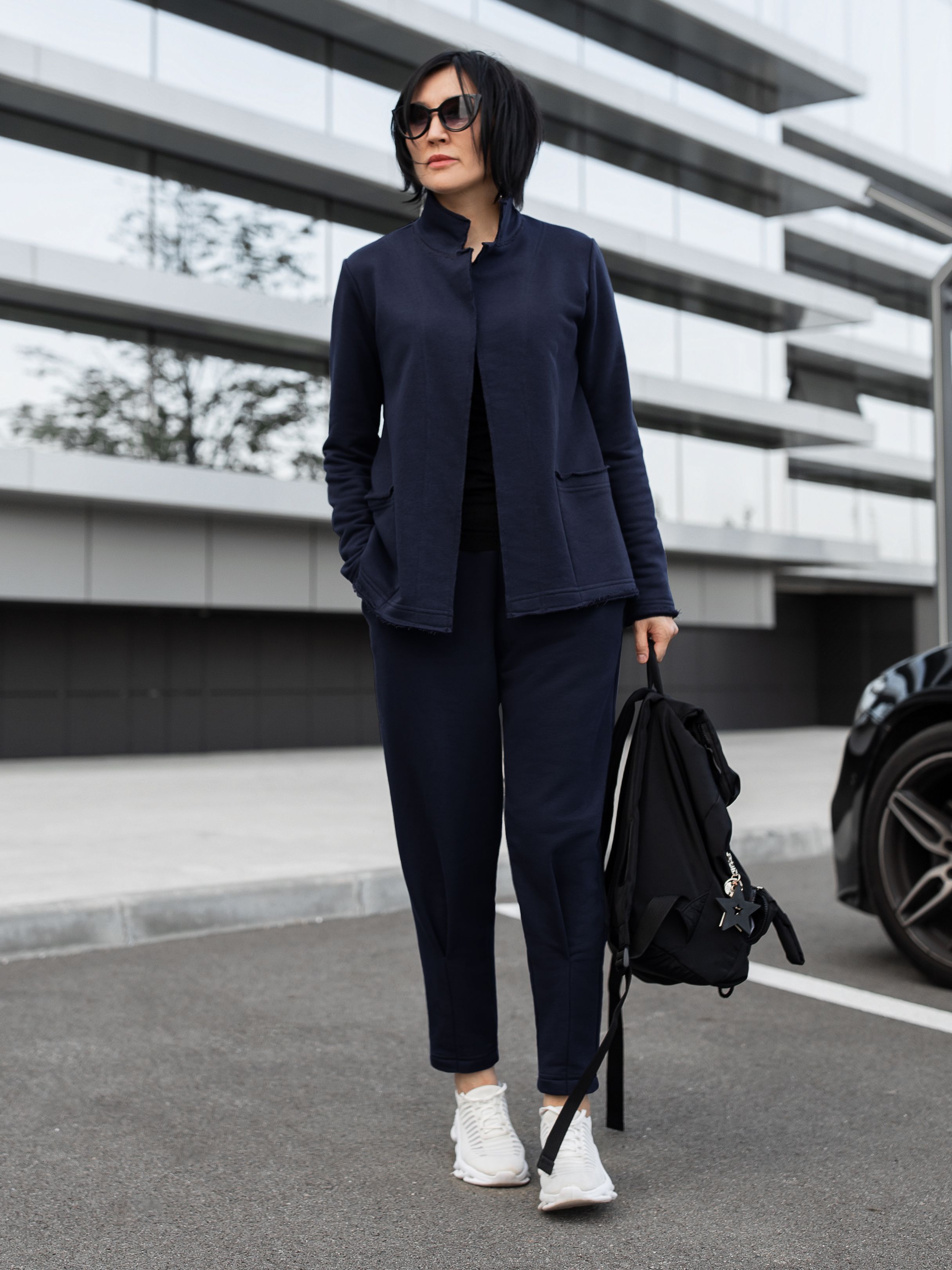 КостюмклассическийHANINAкостюмы