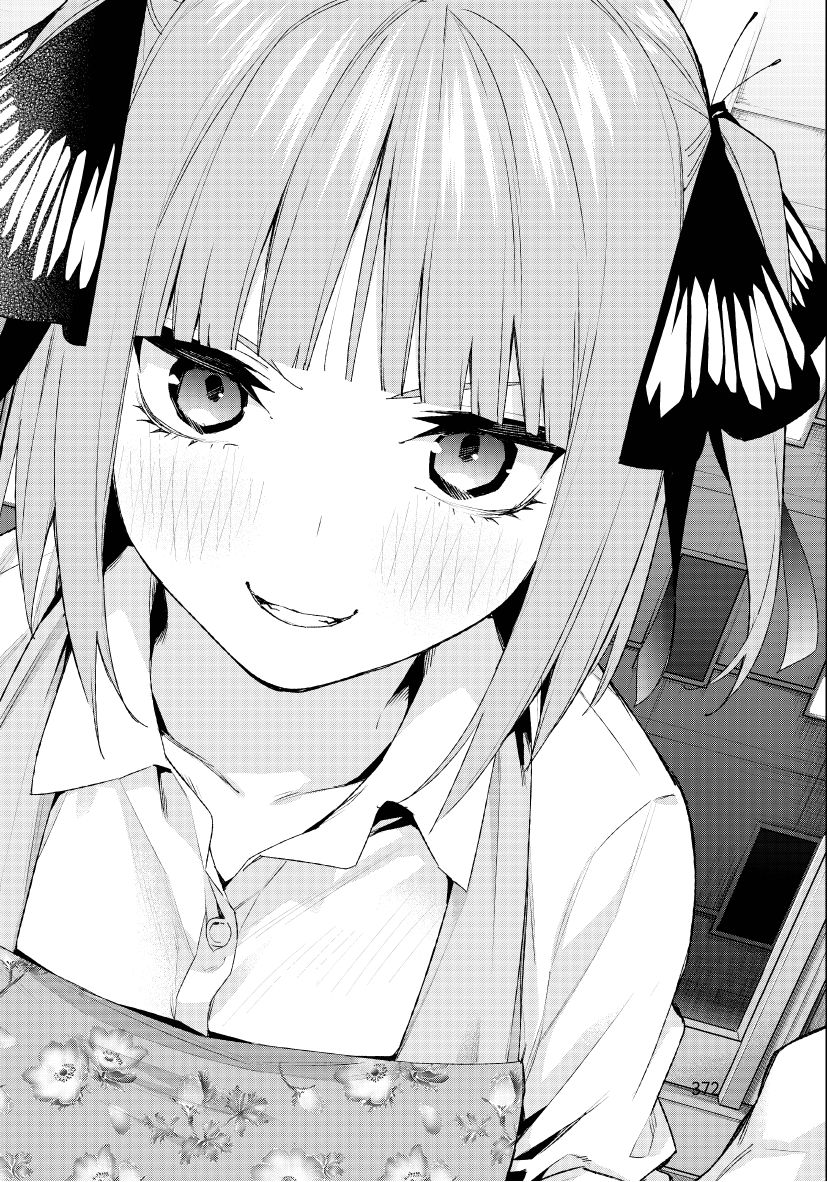 Пять невест. Книга 6 | The Quintessential Quintuplets, Book 6 - Ozon image 3
